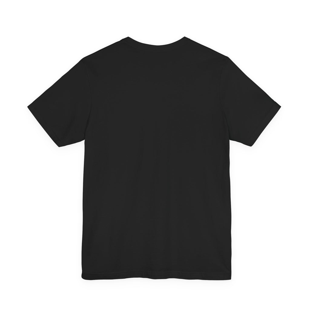 Financializm “Money On My Mind” Tee – Black